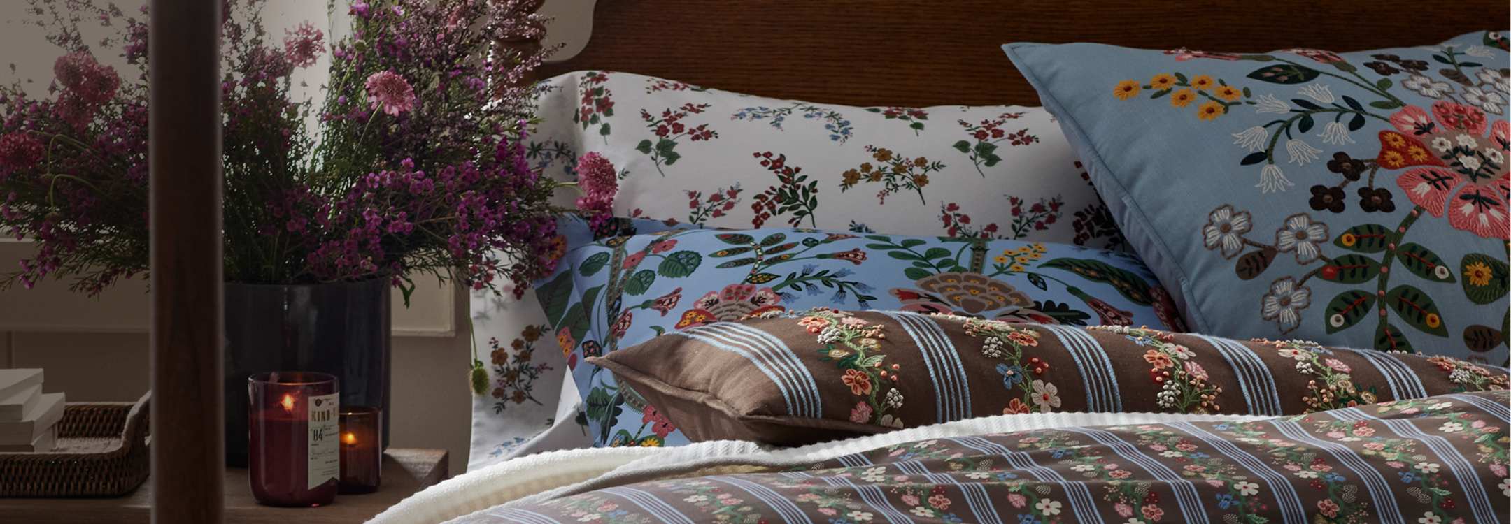 fall in bloom shop all new arrivals bg