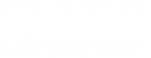 rifle paper co logo
