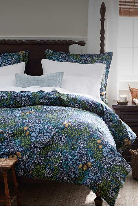 Floral new arrivals