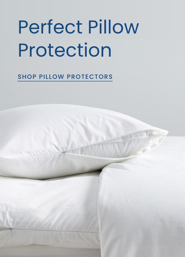 Shop Pillow Protectors