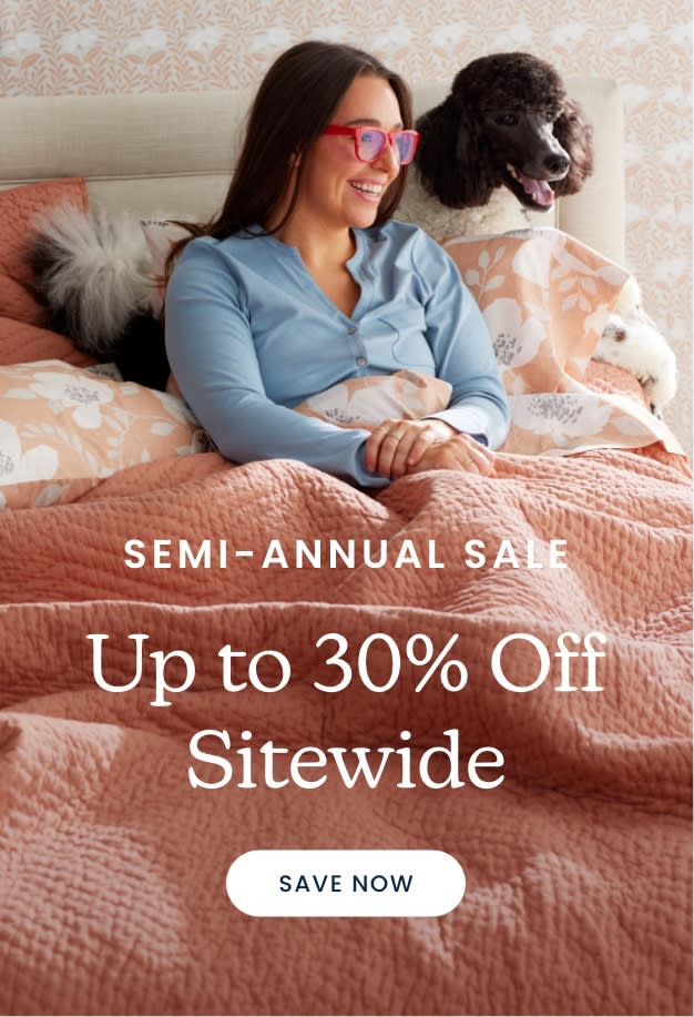 Semi-Annual Sale