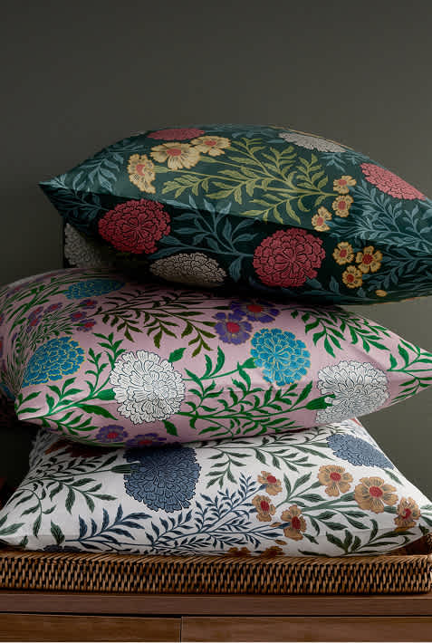 Floral new arrivals