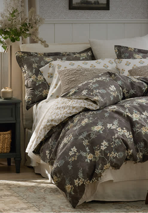 Floral new arrivals