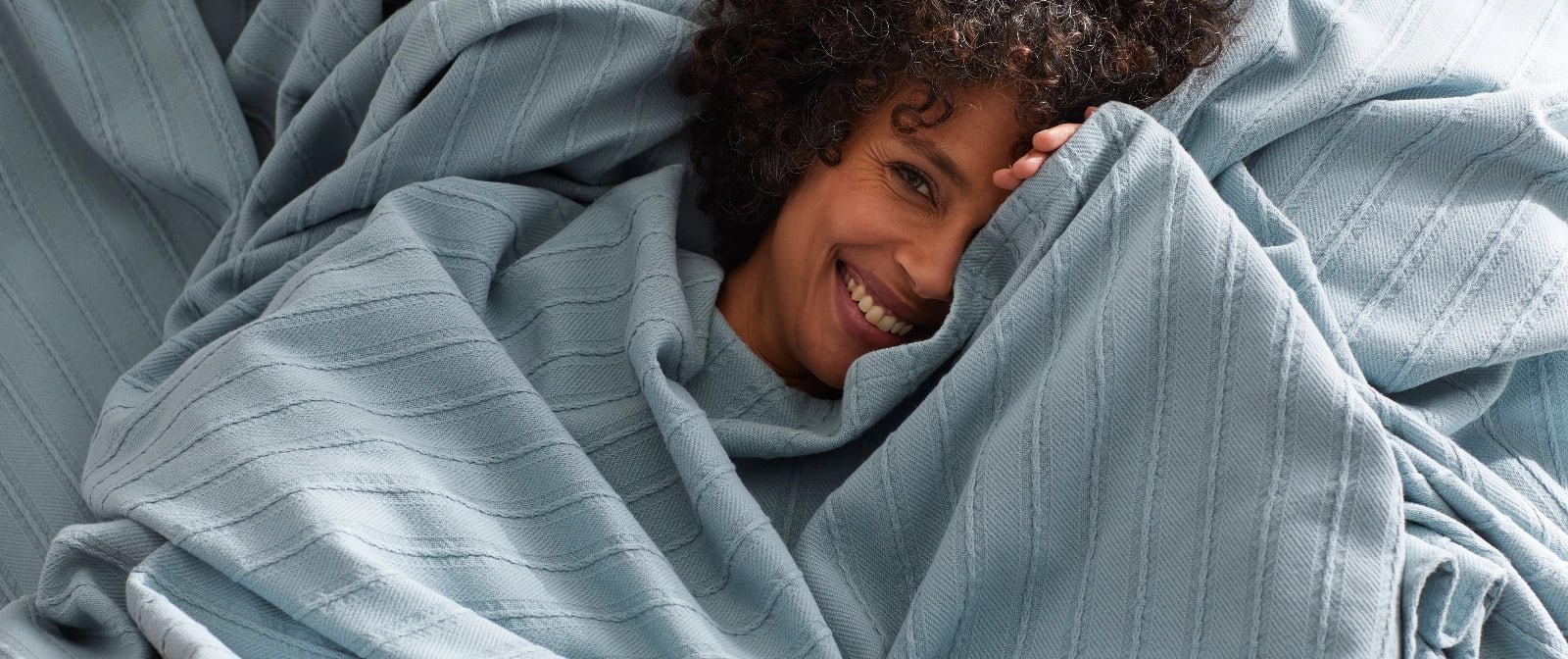 When choosing a blanket, also consider these factors