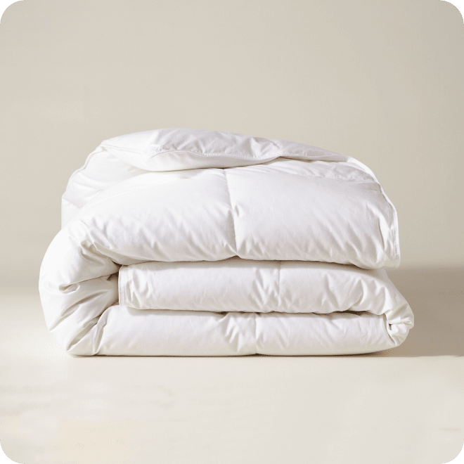 Comforter Warmth Level Extra Warm