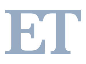 ET Online Logo