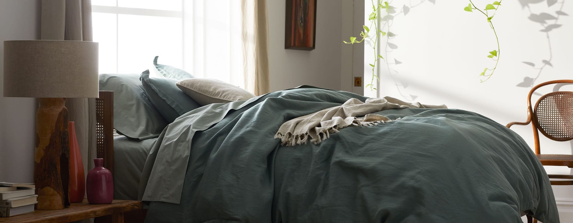 Why Choose High-Quality Bedding? Sheets