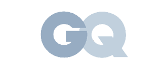 As seen on GQ