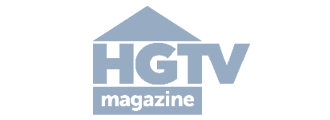 As seen on HGTV