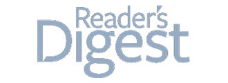 As seen on Reader's Digest