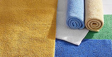 COMPANY COTTON™ BATH RUG