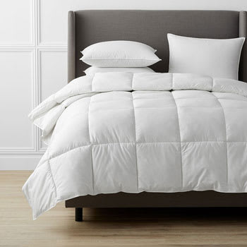 Comforter Buying Guide | The Company Store