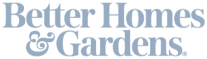 Better Home and Gardens Logo