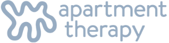 Apartment Therapy Logo