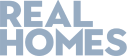 Real Homes Logo
