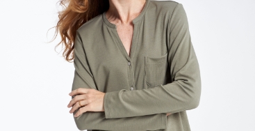 LEGENDS LUXURY™ PIMA COLLECTION