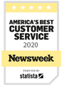 America's Best Customer Service