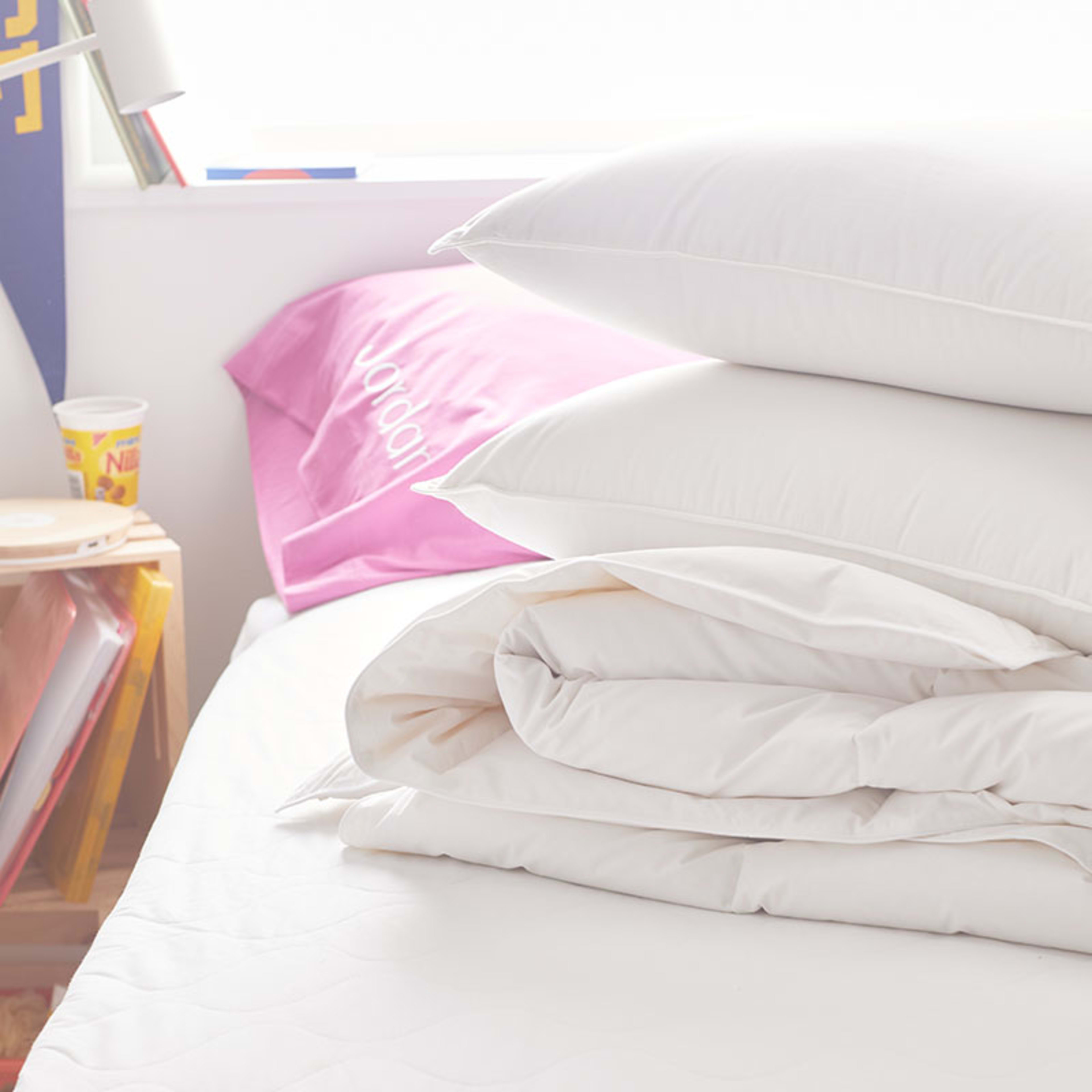 College Bedding (Twin Xl) Frequently Asked Questions | The Company Store