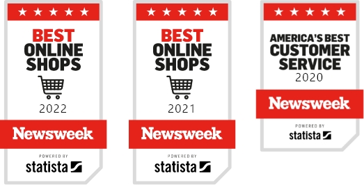 Newsweeks America Best Customer Service