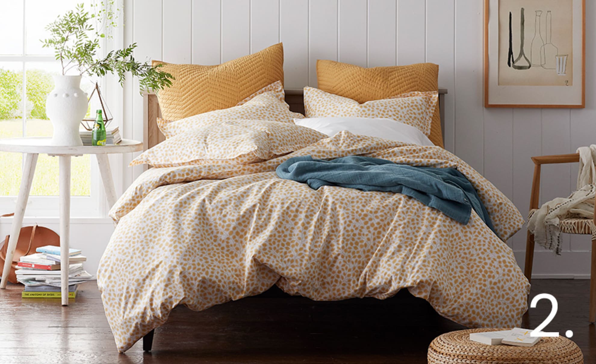 How Can I Choose The Right Bedspread To Match My Decor?