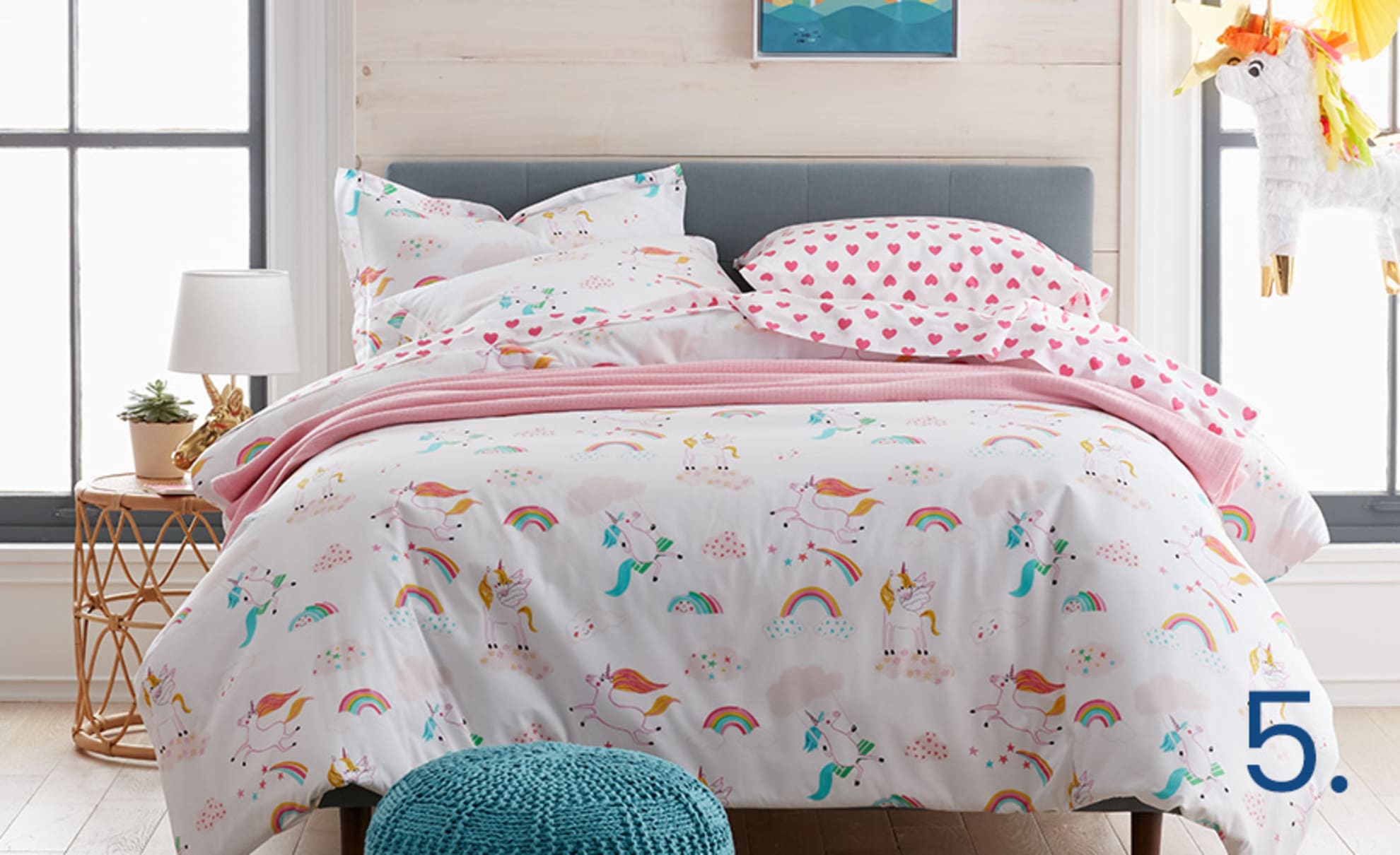 Tips For Beautiful, Coordinated Bedding | The Company Store