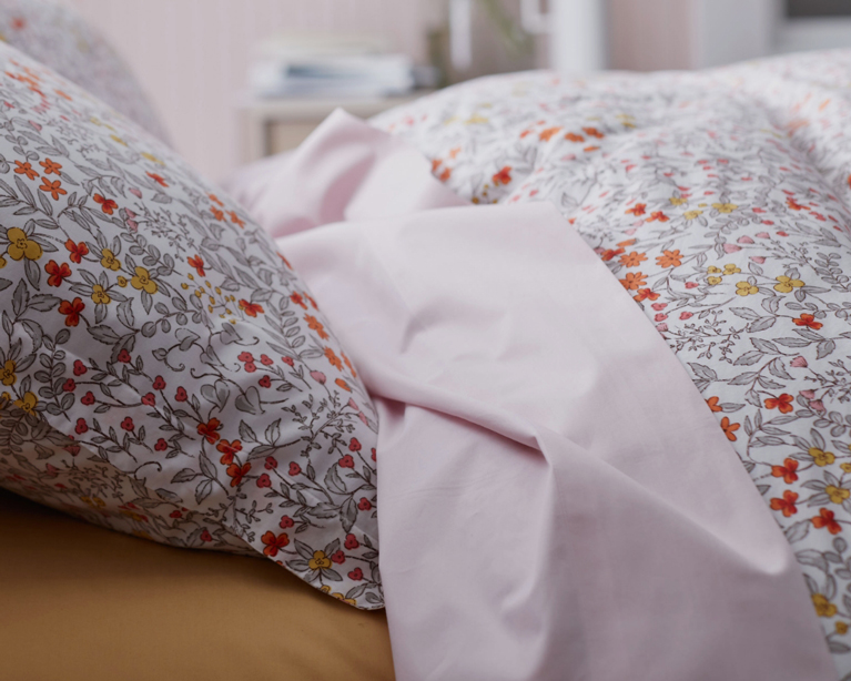 Tips For Beautiful Coordinated Bedding, Tips For Duvet Covers