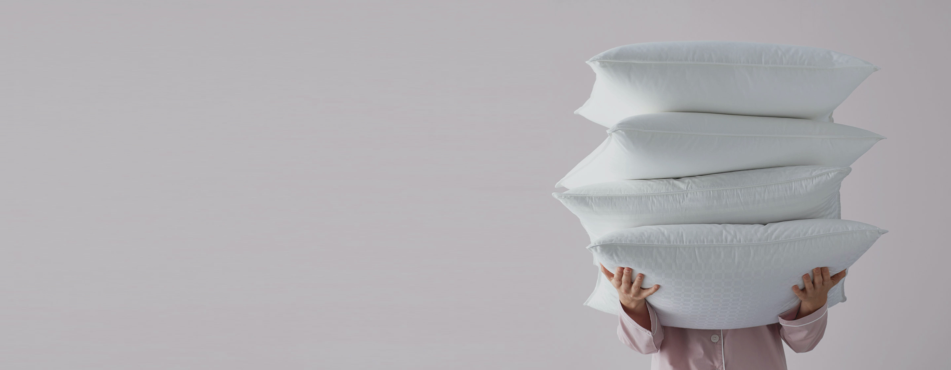 Pillow Buying Guide The Company Store