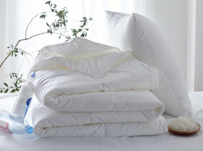 Exploring Eco-Friendly and Sustainable Bedding Choices