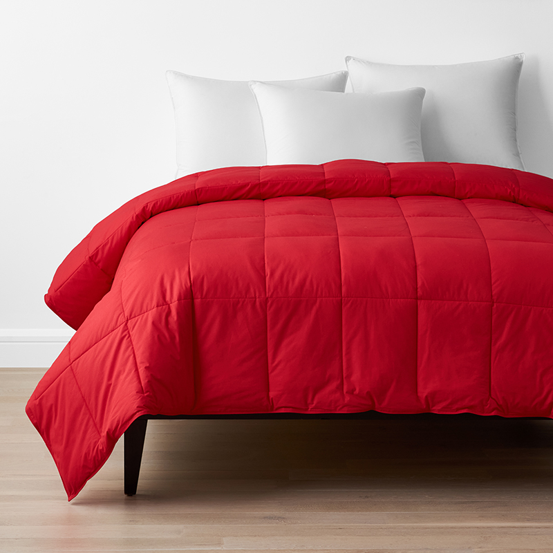 Company Essentials™ Down Alternative Comforter The Company Store