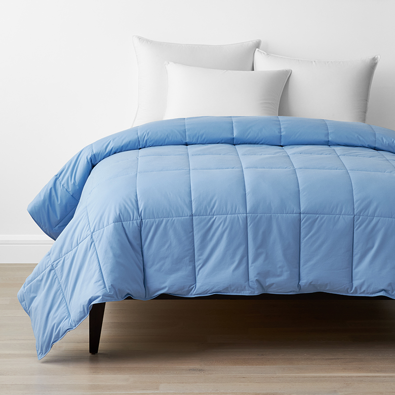 THE COMPANY STORE CLASSIC DOWN ALTERNATIVE COMFORTER