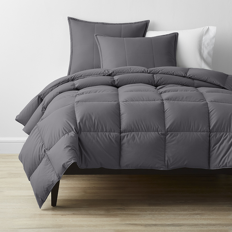 LaCrosse™ RDSCertified Down Comforter The Company Store
