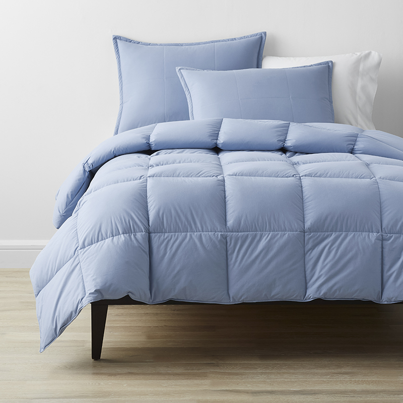 Premium Down Comforter