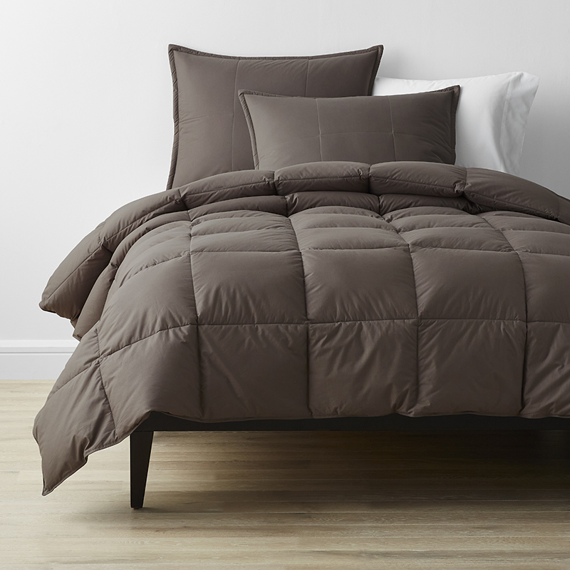 Premium Down Comforter