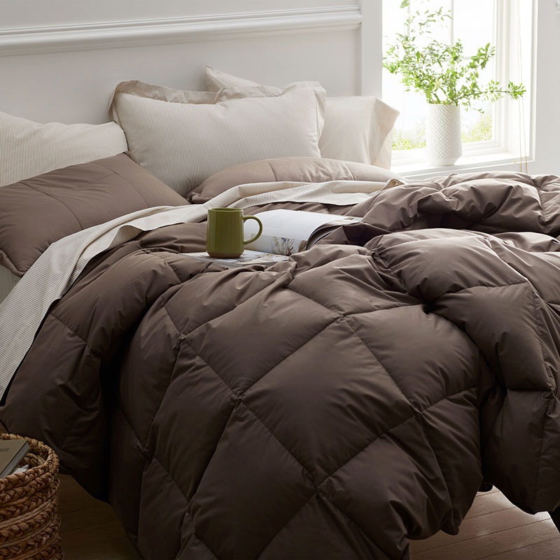 Quilted Sham-TheCompanyStore|59176