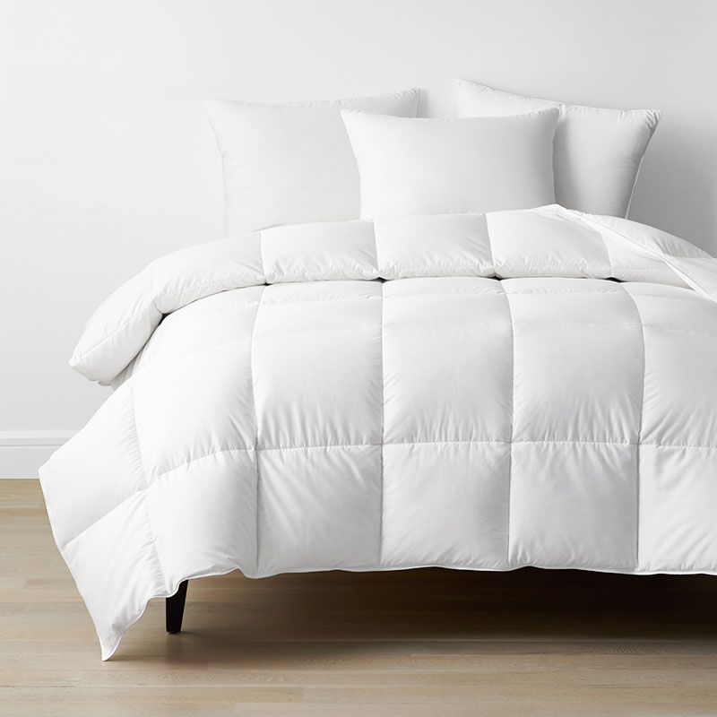 Company Conscious™ Down Alternative Comforter | The Company Store (Size: King/Cal King)