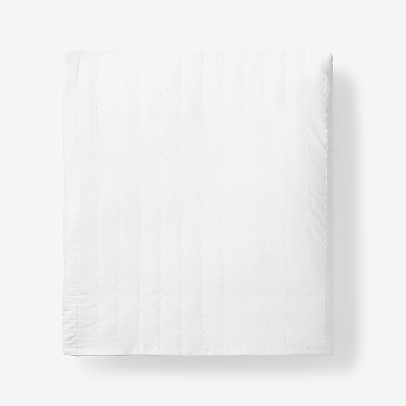 LaCrosse™ Glass Micro Glass Bead Weighted Blanket The Company Store