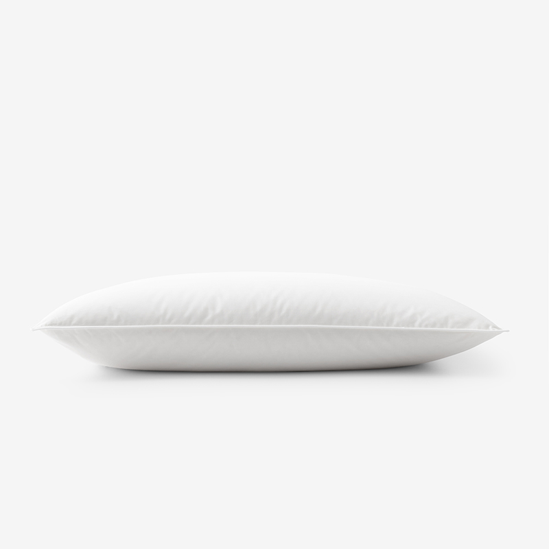 Organic Cotton European Down Soft Pillow | The Company Store