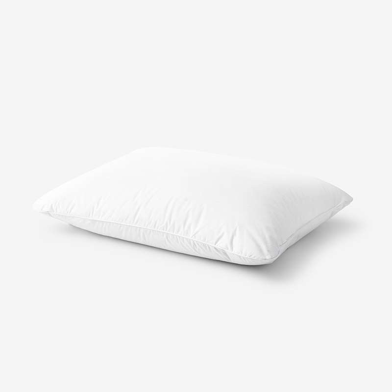 LaCrosse® Down/Feather Pillow | The Company Store