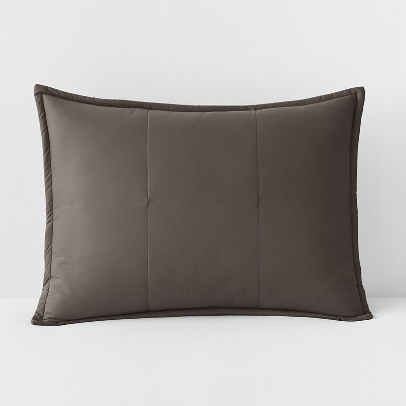 Quilted Sham-TheCompanyStore|59176