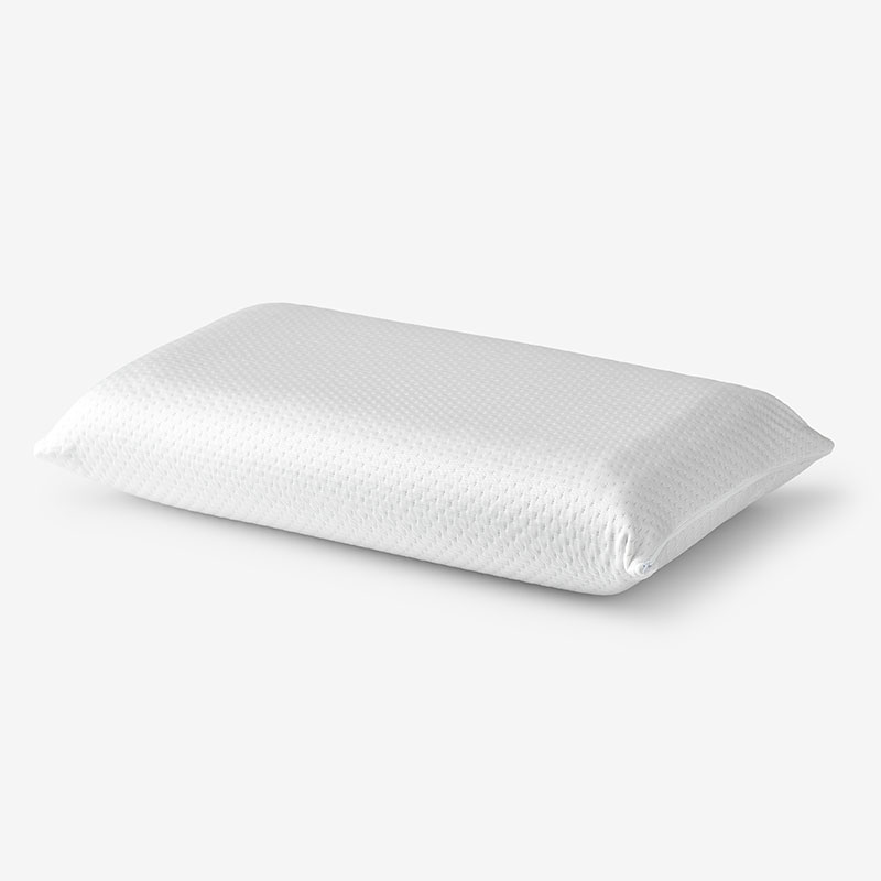 Cariloha Air Pillow - Memory Foam - Standard