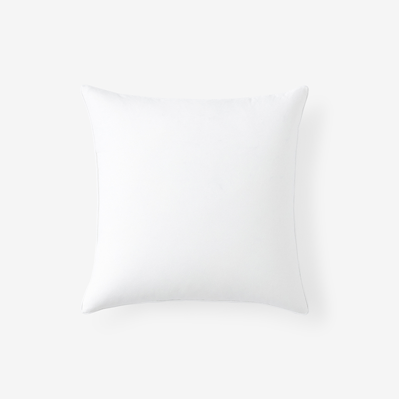 POLYESTER PILLOW INSERT 16 x 26 - Sugar Feather