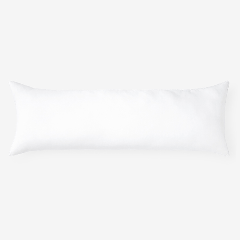 Down Alternative Lumbar Pillow Insert | The Company Store