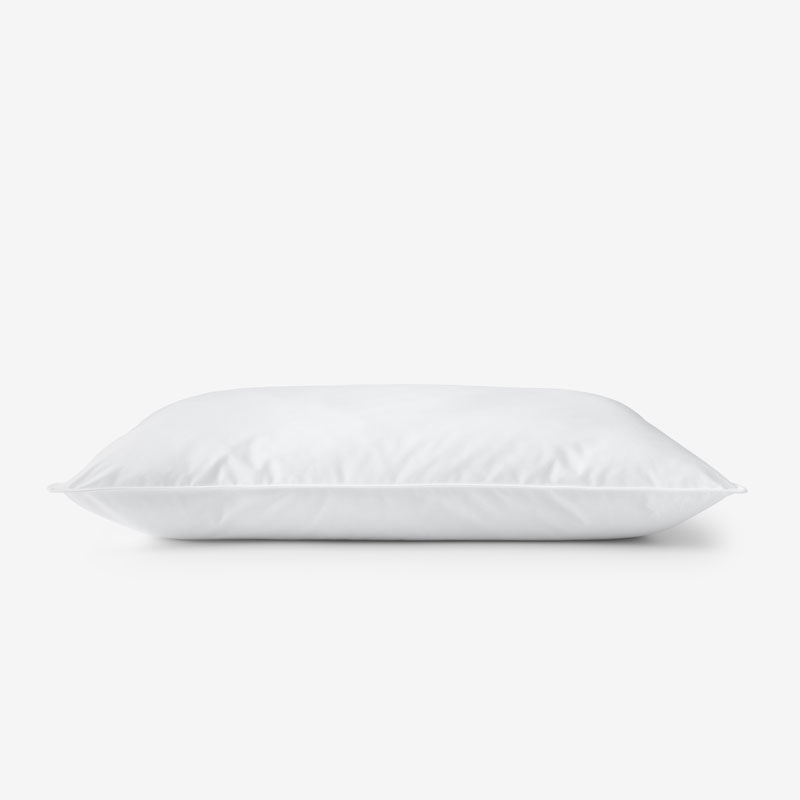 The Company Store Best Loftaire™ Ultra Down Alternative Premium Pillow In White
