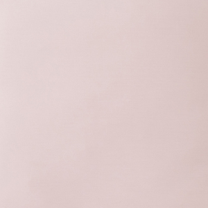 Classic Cool Organic Cotton Percale Duvet Cover - Petal Pink, Full