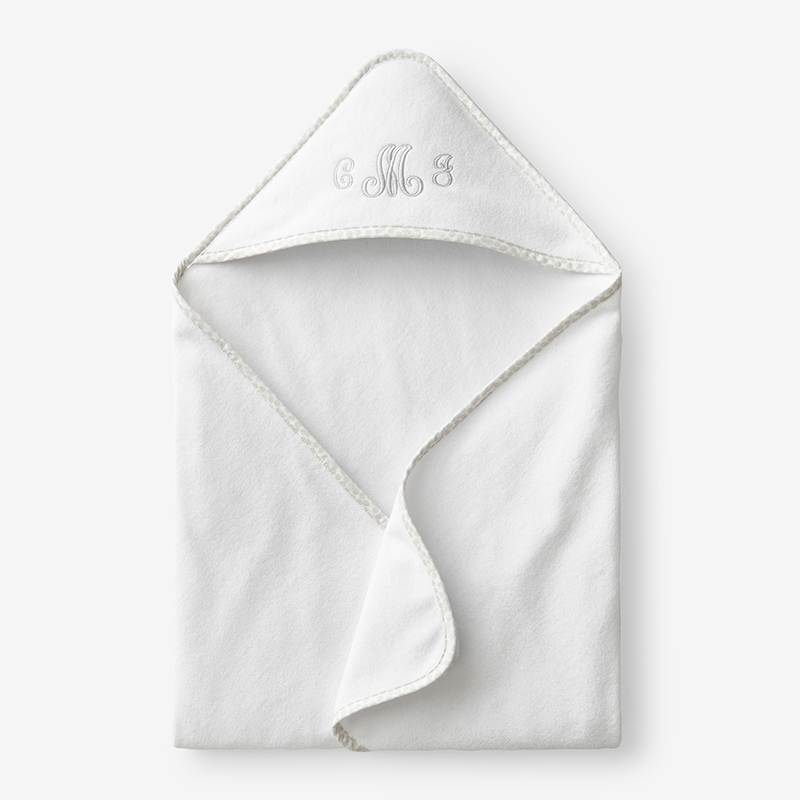 NEIGHBORHOOD - Logo Bath Towel | HBX - Globally Curated