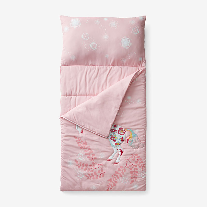 2023 Children Sleeping Bag Autumn and Winter Thickened Babies' Pure Cotton  Sleeping Bag Removable Sleeve Children Teens Babies Anti-Quilt Kick  Artifact | Lazada PH