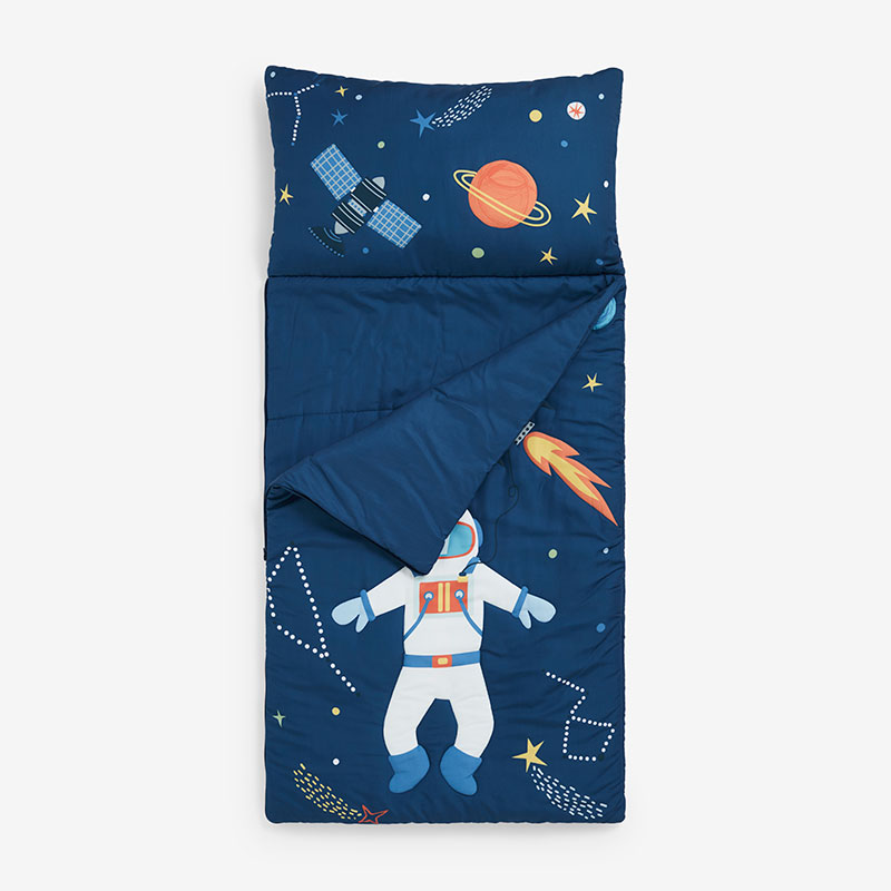 Character Sleeping Bag-TheCompanyStore|62705
