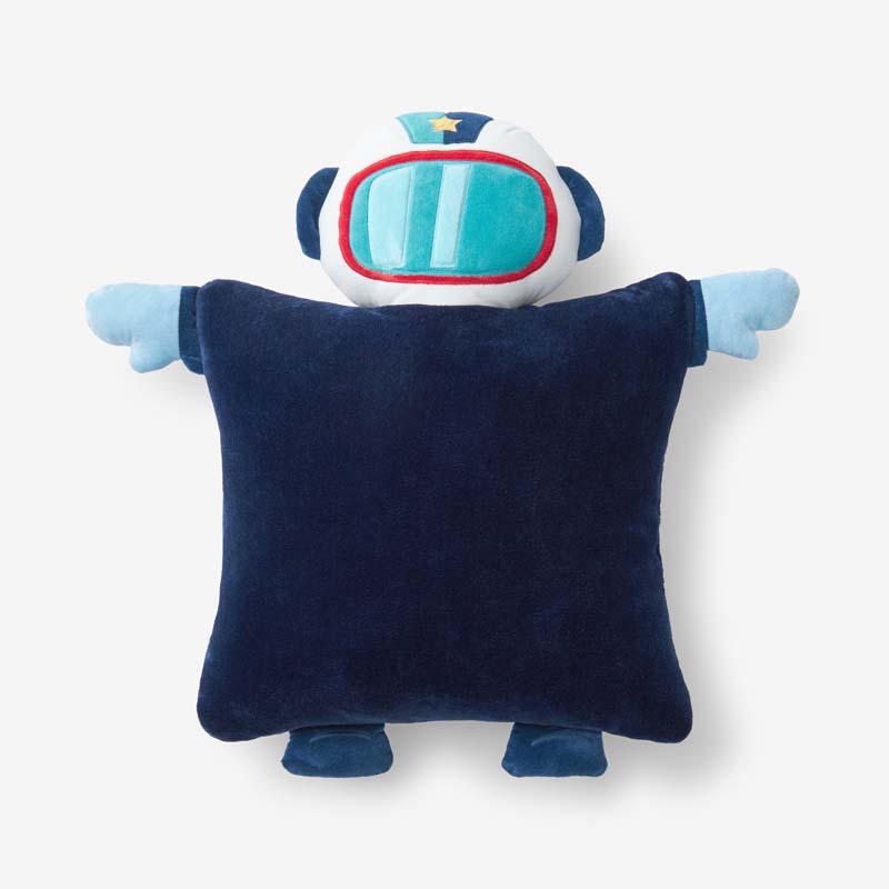 Plush Character Pillow-TheCompanyStore|62707