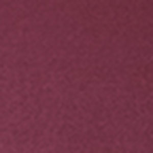 Classic Cool Cotton Percale Flat Bed Sheet - Merlot, Twin