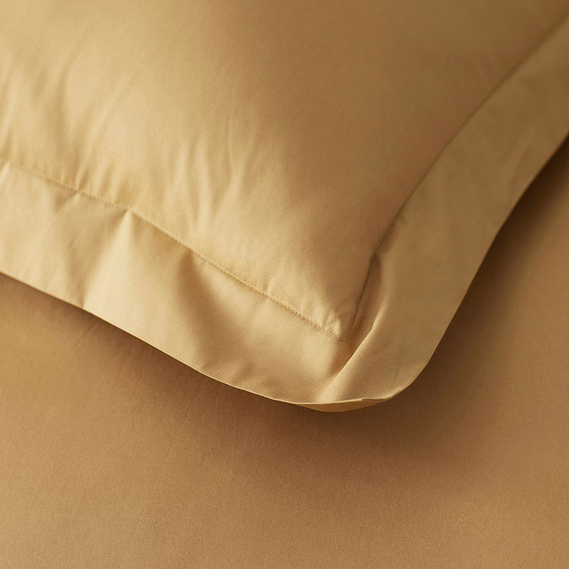 Classic Cool Cotton Percale Bed Sheet Set-TheCompanyStore|61635